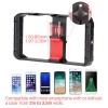 کیج موبایل اولانزی ULANZI Smartphone Video Rig