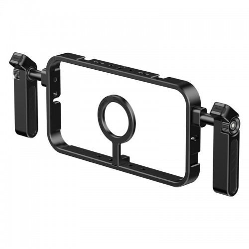 کیج موبایل اولانزی Ulanzi MG-001 Metal Phone Cage