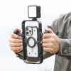 کیج موبایل اولانزی Ulanzi MG-001 Metal Phone Cage