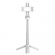 قیمت سه پایه اولانزی Ulanzi JJ02 Extendable Grip Tripod White