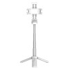 سه پایه اولانزی Ulanzi JJ02 Extendable Grip Tripod White