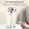 سه پایه اولانزی Ulanzi JJ02 Extendable Grip Tripod White