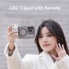 سه پایه اولانزی Ulanzi JJ02 Extendable Grip Tripod White