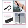 سه پایه دوربین اولانزی ULANZI MT-58 Selfie Stick (120cm)