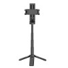 سه پایه و مونوپاد دوربین Ulanzi JJ02 Extendable Grip Tripod Black