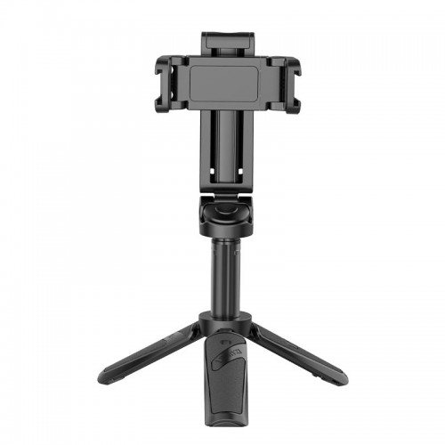 سه پایه و مونوپاد دوربین Ulanzi JJ02 Extendable Grip Tripod Black
