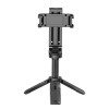 سه پایه و مونوپاد دوربین Ulanzi JJ02 Extendable Grip Tripod Black