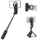پایه دوربین و موبایل اولانزی Ulanzi JJ03 3-in-1 Magnetic Phone Tripod with Remote Control