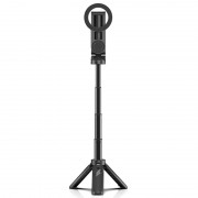 قیمت تریپاد گوشی Ulanzi JJ03 3-in-1 Magnetic Phone Tripod with Remote Control