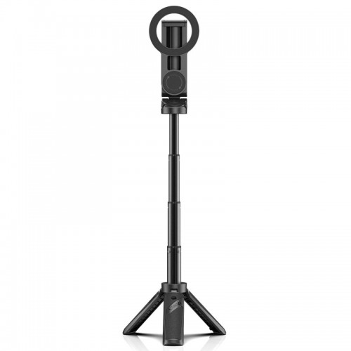 تریپاد گوشی Ulanzi JJ03 3-in-1 Magnetic Phone Tripod with Remote Control