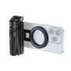 تریپاد گوشی Ulanzi JJ03 3-in-1 Magnetic Phone Tripod with Remote Control