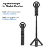 تریپاد گوشی Ulanzi JJ03 3-in-1 Magnetic Phone Tripod with Remote Control