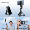 تریپاد گوشی Ulanzi JJ03 3-in-1 Magnetic Phone Tripod with Remote Control