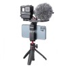 تریپاد اولانزی ULANZI Mini Portable and Adjustable Desktop Tripod