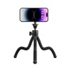 ترایپاد دوربین اولانزی Ulanzi MT30 Magnetic Flexible Tripod