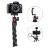 سه پایه اختاپوسی ULANZI MT-11 Octopus Tripod