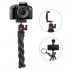 سه پایه اختاپوسی موبایل و دوربین اولانزی ULANZI MT-11 Octopus Tripod
