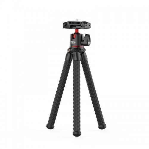 سه پایه اختاپوسی ULANZI MT-11 Octopus Tripod