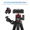 سه پایه اختاپوسی ULANZI MT-11 Octopus Tripod