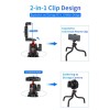سه پایه اختاپوسی ULANZI MT-11 Octopus Tripod