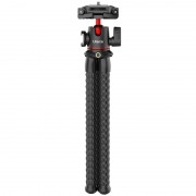 قیمت سه پایه اختاپوسی ULANZI MT-33 Octopus Tripods with Cold Shoe Mount Ballhead