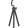 سه پایه اختاپوسی ULANZI MT-33 Octopus Tripods with Cold Shoe Mount Ballhead