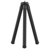 سه پایه اختاپوسی ULANZI MT-33 Octopus Tripods with Cold Shoe Mount Ballhead