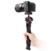 سه پایه اختاپوسی ULANZI MT-33 Octopus Tripods with Cold Shoe Mount Ballhead
