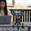 سه پایه اختاپوسی ULANZI MT-33 Octopus Tripods with Cold Shoe Mount Ballhead