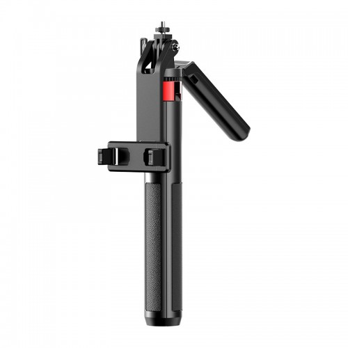 سه پایه Ulanzi MA09 Bluetooth Remote Control Selfie Stick For GoPro Or Smartphone