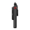 سه پایه Ulanzi MA09 Bluetooth Remote Control Selfie Stick For GoPro Or Smartphone