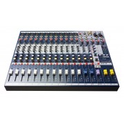 قیمت میکسر ساندکرافت SOUNDCRAFT EFX12