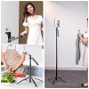سه پایه Ulanzi MA09 Bluetooth Remote Control Selfie Stick For GoPro Or Smartphone