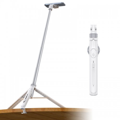 مونوپاد اولانزی Ulanzi TT88 Overhead Selfie Stick