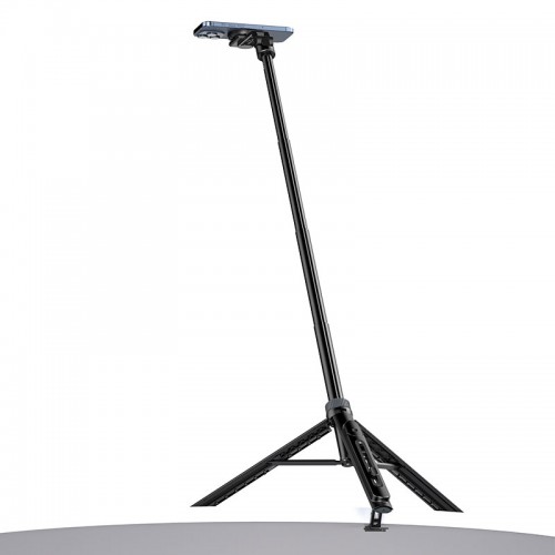 مونوپاد اولانزی Ulanzi TT88 Overhead Selfie Stick Black