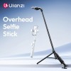 مونوپاد اولانزی Ulanzi TT88 Overhead Selfie Stick Black
