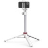 تریپاد اولانزی سفید رنگ Ulanzi MT-44 Extendable tripod White