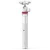 تریپاد اولانزی سفید رنگ Ulanzi MT-44 Extendable tripod White