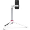 تریپاد اولانزی سفید رنگ Ulanzi MT-44 Extendable tripod White