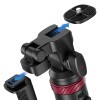 تریپاد اولانزی Ulanzi MT-78 Tripod Black