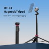 تریپاد اولانزی Ulanzi MT-84 Magnetic Tripod