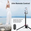 تریپاد اولانزی Ulanzi MT-84 Magnetic Tripod