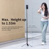 تریپاد اولانزی Ulanzi MT-84 Magnetic Tripod