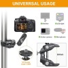 گیره چند منظوره کلمپ UURig R094 Super Clamp
