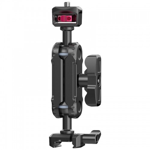 نگهدارنده موبایل و دوربین ورزشی اولانزی Ulanzi SC-02 Extended Vacuum Suction Cup 4.5 inches
