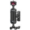 نگهدارنده موبایل و دوربین ورزشی اولانزی Ulanzi SC-02 Extended Vacuum Suction Cup 4.5 inches