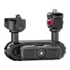 نگهدارنده موبایل و دوربین ورزشی اولانزی Ulanzi SC-02 Extended Vacuum Suction Cup 4.5 inches