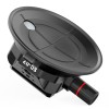نگهدارنده موبایل و دوربین ورزشی اولانزی Ulanzi SC-02 Extended Vacuum Suction Cup 4.5 inches