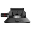 نگهدارنده موبایل و دوربین ورزشی اولانزی Ulanzi SC-02 Extended Vacuum Suction Cup 4.5 inches