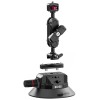 نگهدارنده موبایل و دوربین ورزشی اولانزی Ulanzi SC-02 Extended Vacuum Suction Cup 4.5 inches